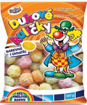 Bersi bezlepkové ovocné guľôčky 120 g - Teta drogérie eshop