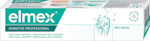 elmex zubná pasta Sensitive Professional 75 ml - Signal zubná pasta 75 ml Microgranules Inter-Act | Teta drogérie eshop