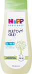 HiPP Babysanft Prírodný detský pleťový olej 200 ml - Purity Vision Bio detské telové maslo 120 ml | Teta drogérie eshop