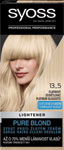 Syoss Color farba na vlasy 13-5 Platinový zosvetlovač 50 ml