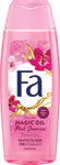 Fa sprchovací gél Magic Oil Pink Jasmin 250 ml - Ameté sprchovací gél Rose & Pearls 250 ml | Teta drogérie eshop