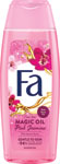 Fa sprchovací gél Magic Oil Pink Jasmin 250 ml - Teta drogérie eshop