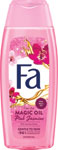 Fa sprchovací gél Magic Oil Pink Jasmin 400 ml - Teta drogérie eshop