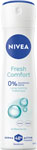 Nivea dezodorant Fresh Comfort 150 ml - Teta drogérie eshop