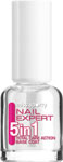 Miss Sporty lak na nechty Nail Expert 5v1 - Flormar lak na nechty Pearly PL375 | Teta drogérie eshop