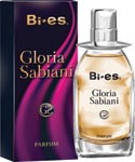 Bi-es parfum 15ml Gloria Sabiani - Bi-es parfumovaný dezodorant s rozprašovačom 75ml Sexy Girl | Teta drogérie eshop