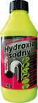 Hydroxid sodný 1 kg - Teta drogérie eshop