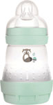 MAM dojčenská fľaša Anti colic 160 ml - Lovi Dynamický cumeľ na fľašu stredný 6 m+ 2 ks | Teta drogérie eshop