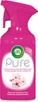 Air Wick sprej PURE Kvety čerešní 250 ml - Teta drogérie eshop