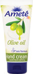 Ameté krém na ruky Olive oil 100 ml - Teta drogérie eshop
