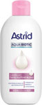 Astrid pleťové mlieko Soft 200 ml - Dermacol jemný čistiaci krém Hyaluron 100 ml | Teta drogérie eshop
