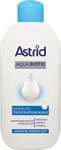 Astrid pleťové mlieko FRESH 200 ml - Dermacol jemný čistiaci krém Hyaluron 100 ml | Teta drogérie eshop