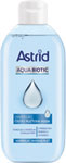 Astrid osviežujúca čistiaca pleťová voda Aqua Biotic 200 ml - Teta drogérie eshop