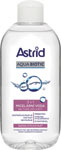 Astrid micelárna voda Soft 200 ml - Teta drogérie eshop