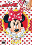 Omaľovánka A5 Disney Minnie - Teta drogérie eshop