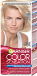 Garnier Color Sensation farba na vlasy S10 Platinová blond - Teta drogérie eshop