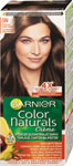 Garnier Color Naturals farba na vlasy 5N Prirodzená svetlohnedá - Teta drogérie eshop