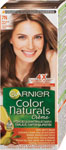 Garnier Color Naturals farba na vlasy 7N Prirodzená blond - Syoss Oleo Intense farba na vlasy 8-60 Medovo plavý 50 ml | Teta drogérie eshop