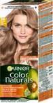 Garnier Color Naturals farba na vlasy 7N Prirodzená blond - Teta drogérie eshop