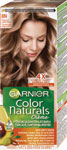 Garnier Color Naturals farba na vlasy 8N Stredná blond - Syoss Oleo Intense farba na vlasy 8-60 Medovo plavý 50 ml | Teta drogérie eshop