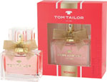 Tom Tailor toaletná voda Urban Life Woman 30 ml - Bi-es parfum 15ml Pink Pearl | Teta drogérie eshop