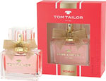 Tom Tailor toaletná voda Urban Life Woman 30 ml - Teta drogérie eshop