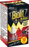 Biolit náplň do elektrického odparovača s vôňou citronelly 31 ml - Teta drogérie eshop