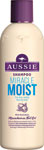 Aussie šampón Hydrate miracle 300 ml - The Doctor šampón Keratin, Arginine, Biotin Maximum Energy 355 ml | Teta drogérie eshop