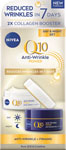 Nivea Q10 Power SPF15 spevňujúci denný a nočný krém 2x50 ml - Teta drogérie eshop