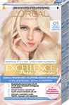 L'Oréal Paris Excellence Créme farba na vlasy 01 Blond ultra svetlá prírodná