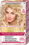 L'Oréal Paris Excellence Créme farba na vlasy 10 Najsvetlejšia blond - Teta drogérie eshop