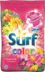 Surf prací prášok 20 PD Color Tropical - Teta drogérie eshop
