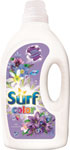 Surf prací gél 20 PD Color Iris
