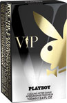 Playboy voda po holení VIP 100 ml - Teta drogérie eshop