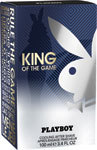 Playboy voda po holení King of the Game 100 ml - Teta drogérie eshop