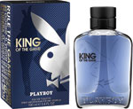 Playboy toaletná voda King of the Game Man 100 ml - Mexx pánska toaletná voda Black Man 30 ml | Teta drogérie eshop