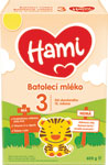 Hami batoľacie mlieko 12+  600 g - Teta drogérie eshop