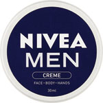 Nivea Men krém 30 ml - Teta drogérie eshop