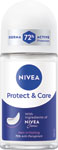 Nivea guľôčkový antiperspirant Protect&Care 50 ml