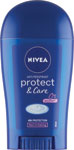 Nivea tuhý antiperspirant Protect&Care 40 ml - Dove antiperspirant stick 40 ml Original | Teta drogérie eshop