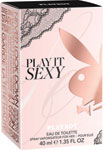 Playboy dámska toaletná voda Play It Sexy 40 ml - Teta drogérie eshop