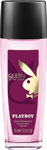 Playboy dámsky parfumovaný dezodorant Queen of the Game women 75 ml - Adidas dámsky parfumovaný dezodorant Pure Lightness 75 ml | Teta drogérie eshop