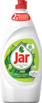 Jar tekutý prostriedok na umývanie riadu Apple 900 ml - Jar Extra (2x650 ml/fol) Citrus | Teta drogérie eshop