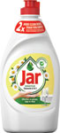 Jar tekutý prostriedok na umývanie riadu Chamomile & Vitamin E 450 ml