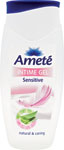 Ameté intímny gél Sensitive 250 ml - Teta drogérie eshop