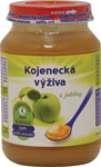 Hamé dojčenská výživa ovocná výživa jablková 190 g - Teta drogérie eshop