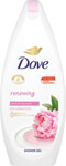 Dove sprchový gél Renewing Peony & Rose 250 ml - Teta drogérie eshop