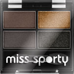 Miss Sporty Tien Quatro 414