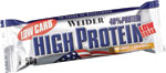 Weider High Protein 40% 50g Oriešok-Kara - Teta drogérie eshop