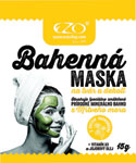 Ezo bahenná maska z Mŕtveho mora a Harmanček 15 g - Teta drogérie eshop